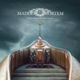 Madder Mortem - Where Dream and Day Collide